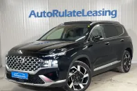 Hyundai Santa Fe din 2021 cu 58.846 km - oferta HYU201123 - foto 1