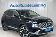 Hyundai Santa Fe din 2021 cu 58.846 km - oferta HYU201123 - foto 2