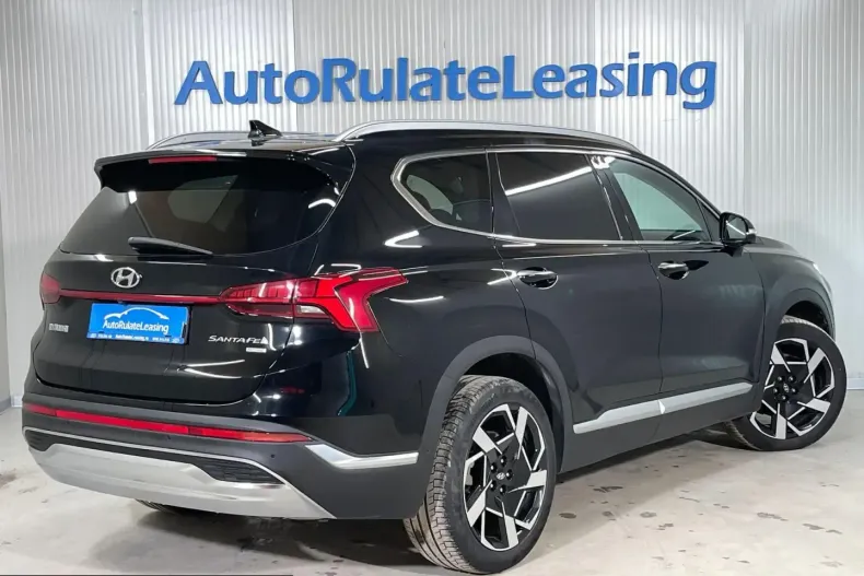 Hyundai Santa Fe din 2021 cu 58.846 km - oferta HYU201123 - foto 3