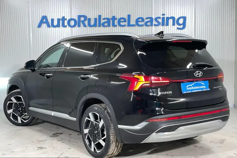 Hyundai Santa Fe din 2021 cu 58.846 km - oferta HYU201123 - foto 4