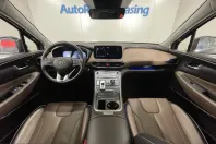 Hyundai Santa Fe din 2021 cu 58.846 km - oferta HYU201123 - foto 7