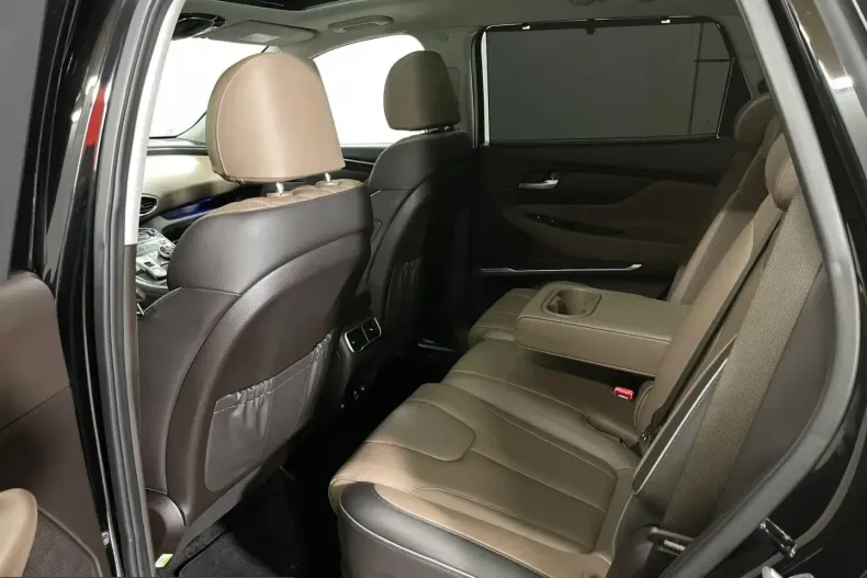 Hyundai Santa Fe din 2021 cu 58.846 km - oferta HYU201123 - foto 12