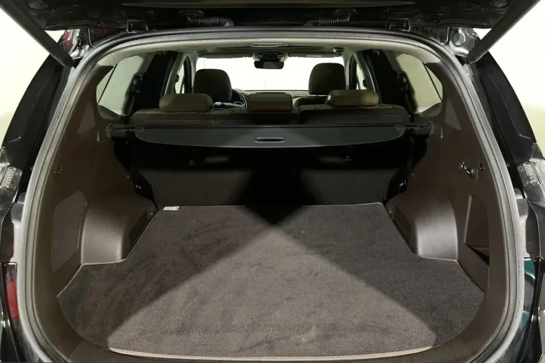 Hyundai Santa Fe din 2021 cu 58.846 km - oferta HYU201123 - foto 14