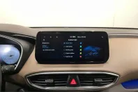 Hyundai Santa Fe din 2021 cu 58.846 km - oferta HYU201123 - foto 18