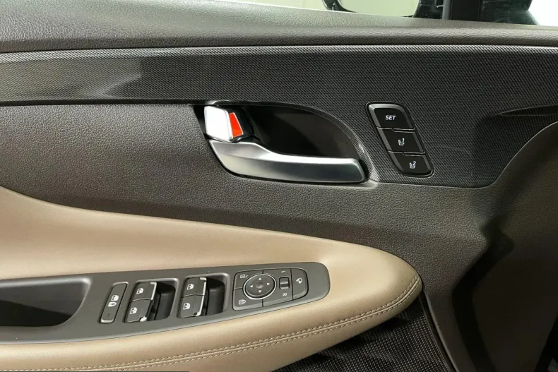 Hyundai Santa Fe din 2021 cu 58.846 km - oferta HYU201123 - foto 26