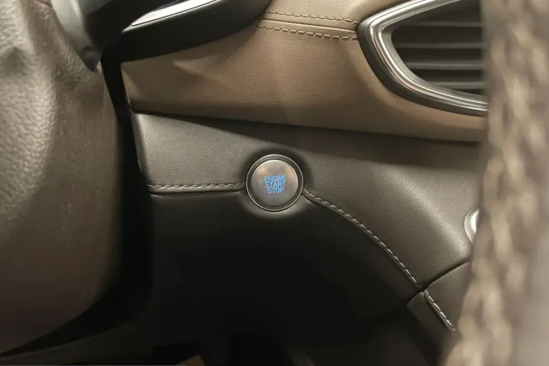 Hyundai Santa Fe din 2021 cu 58.846 km - oferta HYU201123 - foto 30