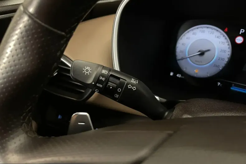 Hyundai Santa Fe din 2021 cu 58.846 km - oferta HYU201123 - foto 31