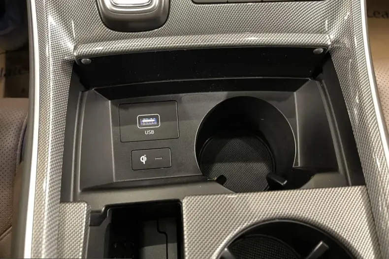 Hyundai Santa Fe din 2021 cu 58.846 km - oferta HYU201123 - foto 32