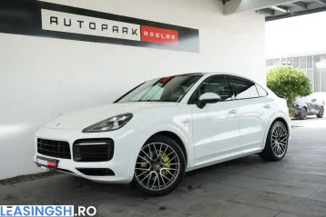 Porsche Cayenne din 2021 - oferta POR201124