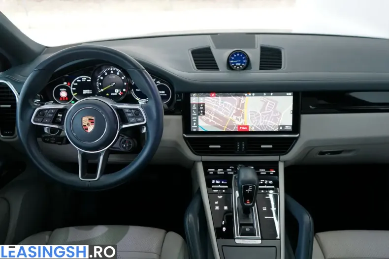 Porsche Cayenne din 2021 cu 96.500 km - oferta POR201124 - foto 2