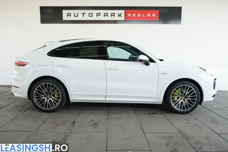 Porsche Cayenne din 2021 cu 96.500 km - oferta POR201124 - foto 3