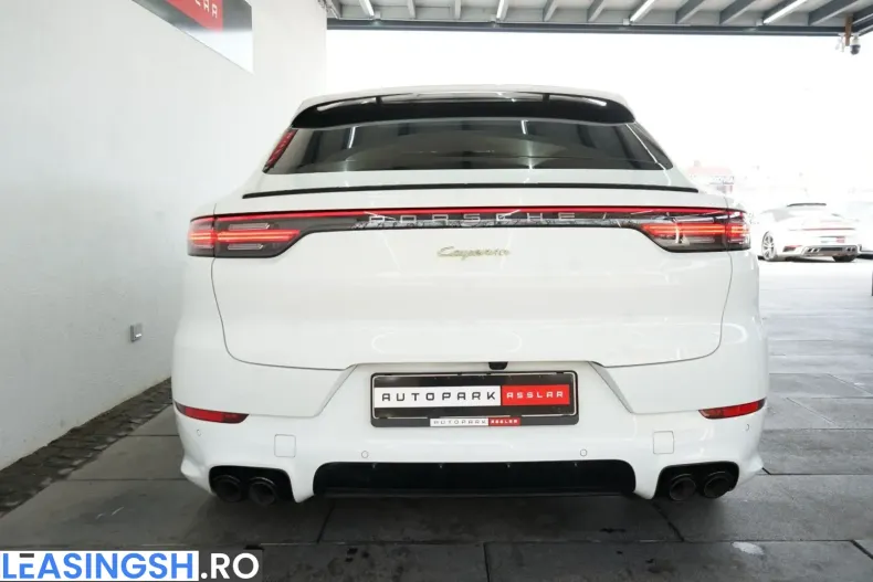 Porsche Cayenne din 2021 cu 96.500 km - oferta POR201124 - foto 4