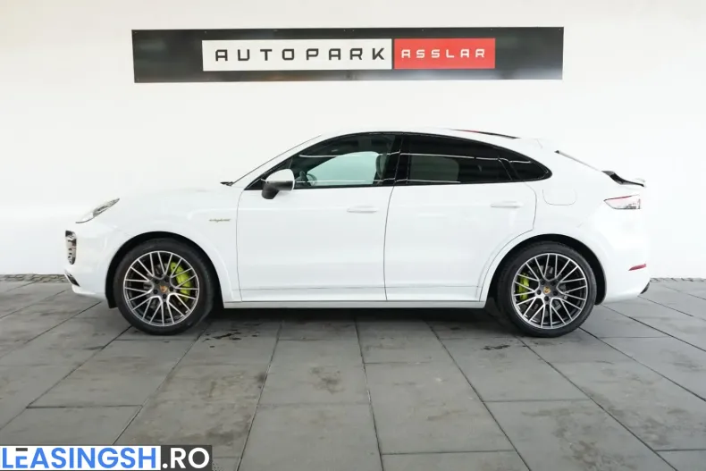 Porsche Cayenne din 2021 cu 96.500 km - oferta POR201124 - foto 6