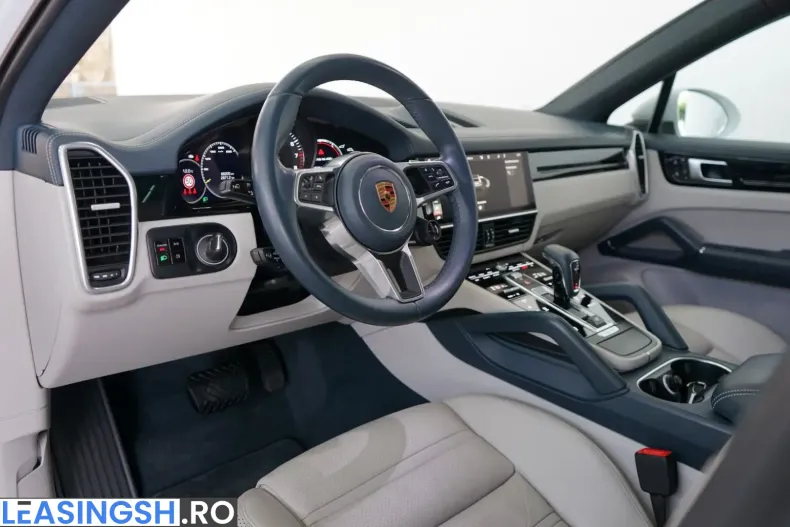 Porsche Cayenne din 2021 cu 96.500 km - oferta POR201124 - foto 8