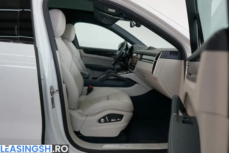 Porsche Cayenne din 2021 cu 96.500 km - oferta POR201124 - foto 9