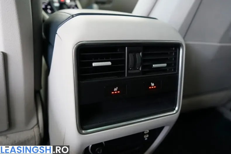 Porsche Cayenne din 2021 cu 96.500 km - oferta POR201124 - foto 14