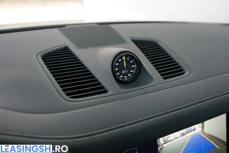 Porsche Cayenne din 2021 cu 96.500 km - oferta POR201124 - foto 16
