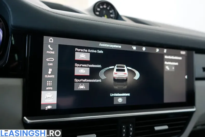 Porsche Cayenne din 2021 cu 96.500 km - oferta POR201124 - foto 19
