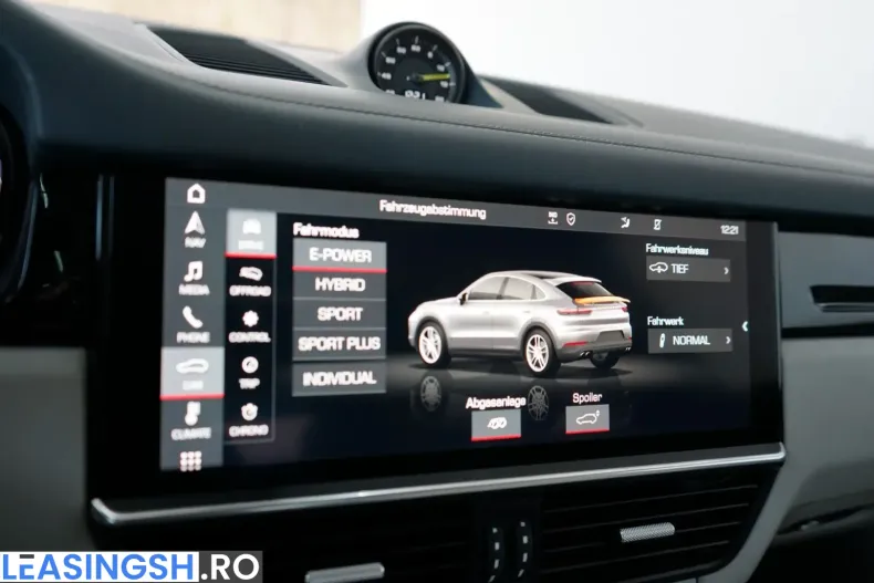 Porsche Cayenne din 2021 cu 96.500 km - oferta POR201124 - foto 20