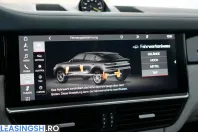 Porsche Cayenne din 2021 cu 96.500 km - oferta POR201124 - foto 21