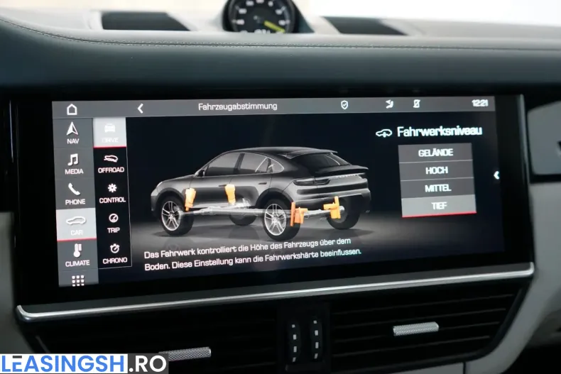 Porsche Cayenne din 2021 cu 96.500 km - oferta POR201124 - foto 21