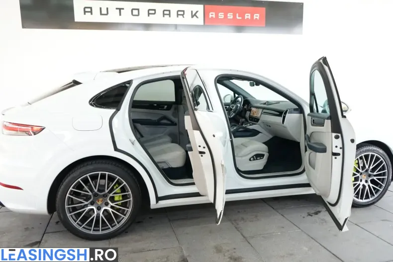Porsche Cayenne din 2021 cu 96.500 km - oferta POR201124 - foto 22