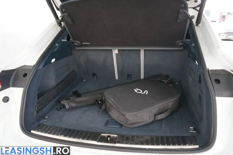 Porsche Cayenne din 2021 cu 96.500 km - oferta POR201124 - foto 23