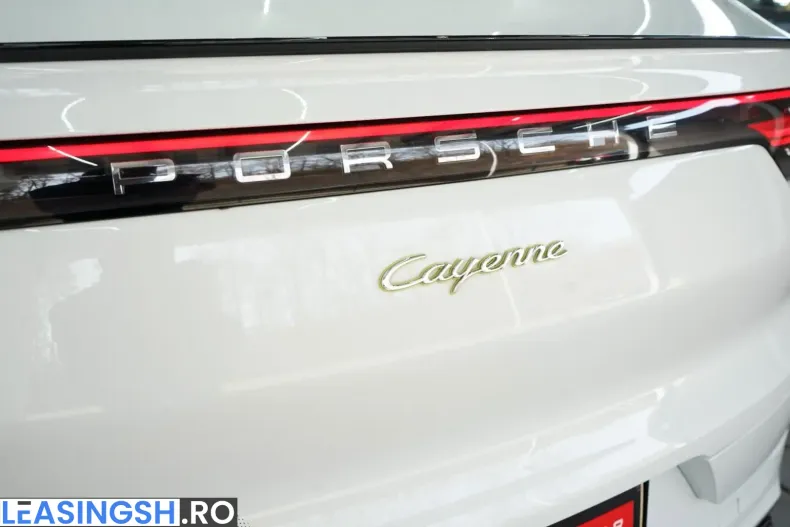 Porsche Cayenne din 2021 cu 96.500 km - oferta POR201124 - foto 24
