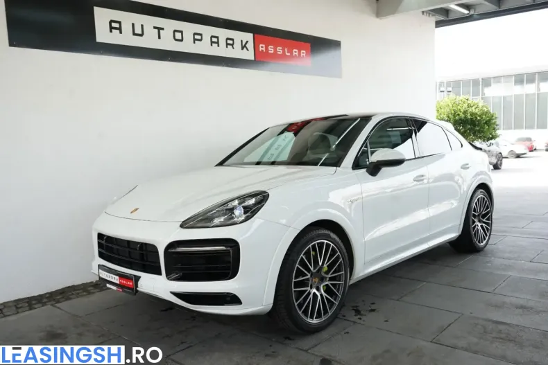 Porsche Cayenne din 2021 cu 96.500 km - oferta POR201124 - foto 26
