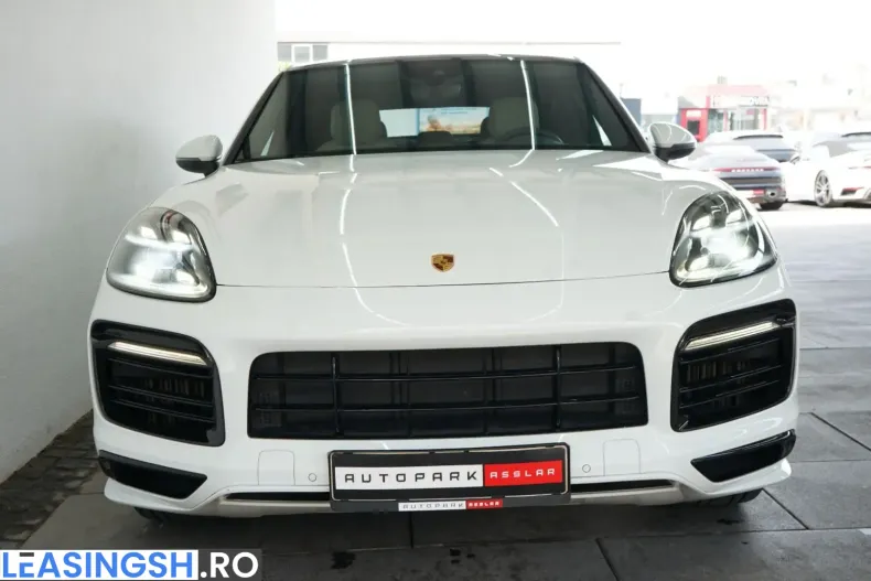 Porsche Cayenne din 2021 cu 96.500 km - oferta POR201124 - foto 27