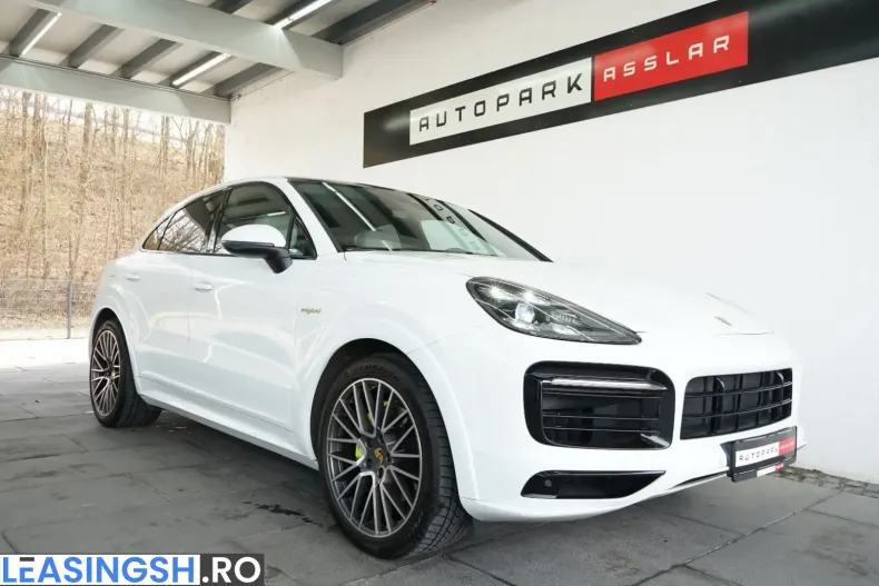 Porsche Cayenne din 2021 cu 96.500 km - oferta POR201124 - foto 28