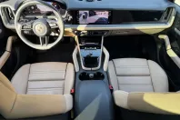 Porsche Cayenne din 2025 cu 11.000 km - oferta POR201125 - foto 2