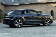 Porsche Cayenne din 2025 cu 11.000 km - oferta POR201125 - foto 25