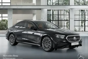 Mercedes-Benz E 450 din 2024 - oferta MER201126