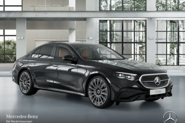 Mercedes-Benz E 450 (Clasa E) din 2024 cu 18.908 km - oferta MER201126 - foto 1