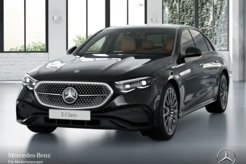 Mercedes-Benz E 450 (Clasa E) din 2024 cu 18.908 km - oferta MER201126 - foto 2