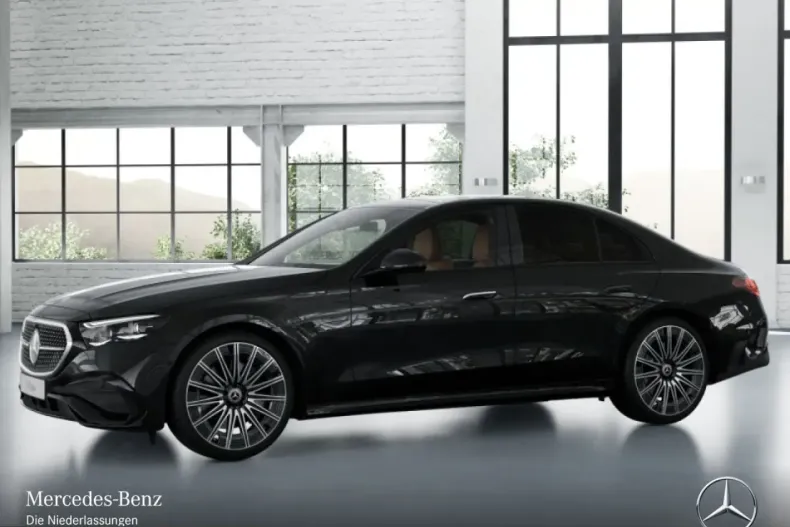 Mercedes-Benz E 450 (Clasa E) din 2024 cu 18.908 km - oferta MER201126 - foto 3