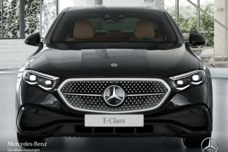 Mercedes-Benz E 450 (Clasa E) din 2024 cu 18.908 km - oferta MER201126 - foto 7