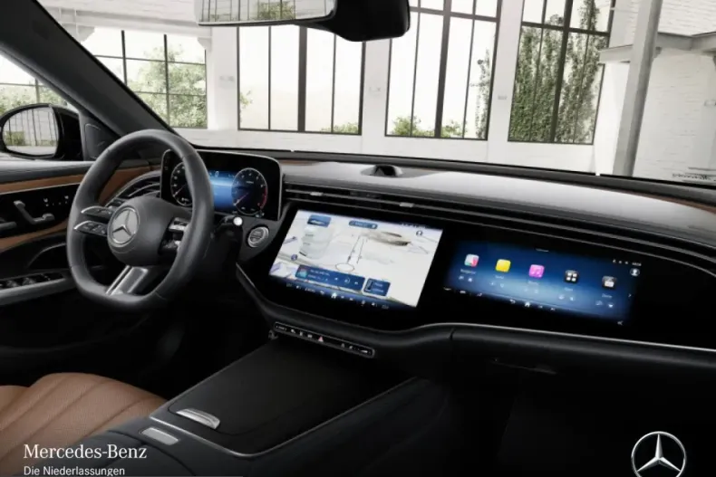 Mercedes-Benz E 450 (Clasa E) din 2024 cu 18.908 km - oferta MER201126 - foto 10