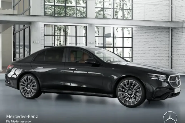 Mercedes-Benz E 450 (Clasa E) din 2024 cu 18.908 km - oferta MER201126 - foto 15