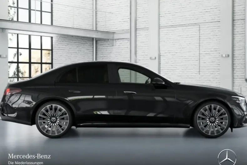 Mercedes-Benz E 450 (Clasa E) din 2024 cu 18.908 km - oferta MER201126 - foto 17