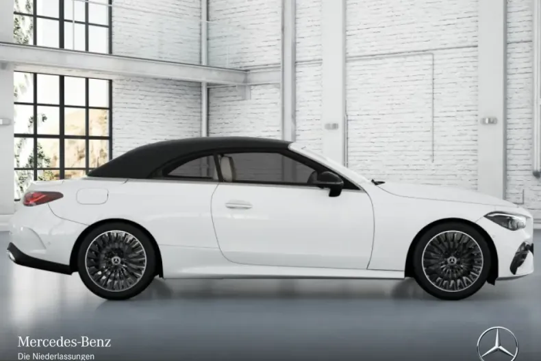 Mercedes-Benz CLE 200 (Clasa CLE) din 2024 cu 13.913 km - oferta MER201127 - foto 5