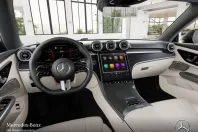 Mercedes-Benz CLE 200 (Clasa CLE) din 2024 cu 13.913 km - oferta MER201127 - foto 8