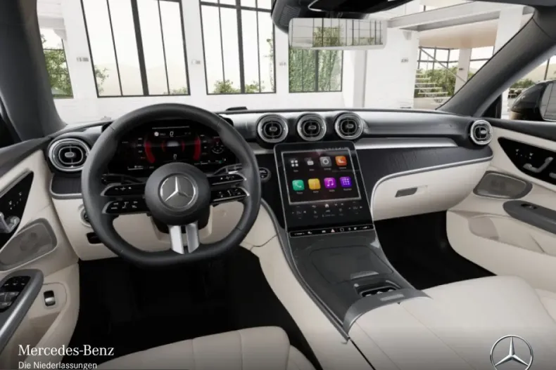 Mercedes-Benz CLE 200 (Clasa CLE) din 2024 cu 13.913 km - oferta MER201127 - foto 8