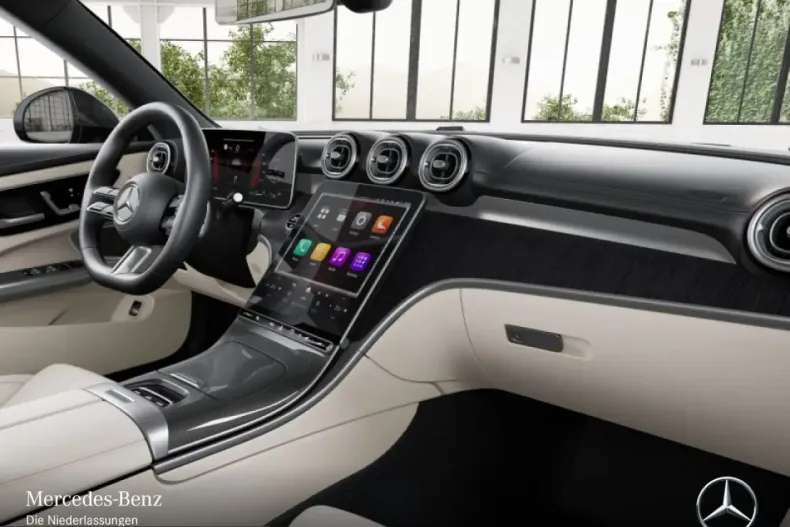 Mercedes-Benz CLE 200 (Clasa CLE) din 2024 cu 13.913 km - oferta MER201127 - foto 9