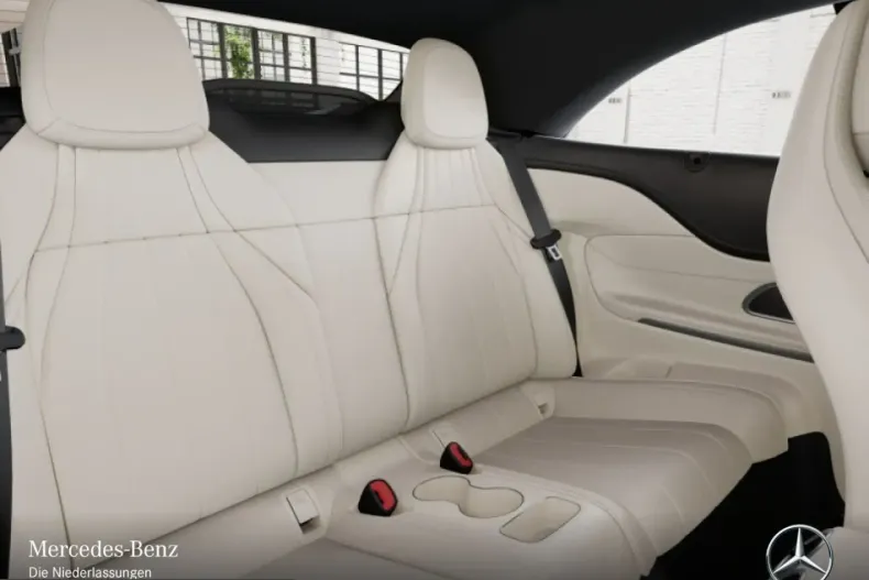 Mercedes-Benz CLE 200 (Clasa CLE) din 2024 cu 13.913 km - oferta MER201127 - foto 11