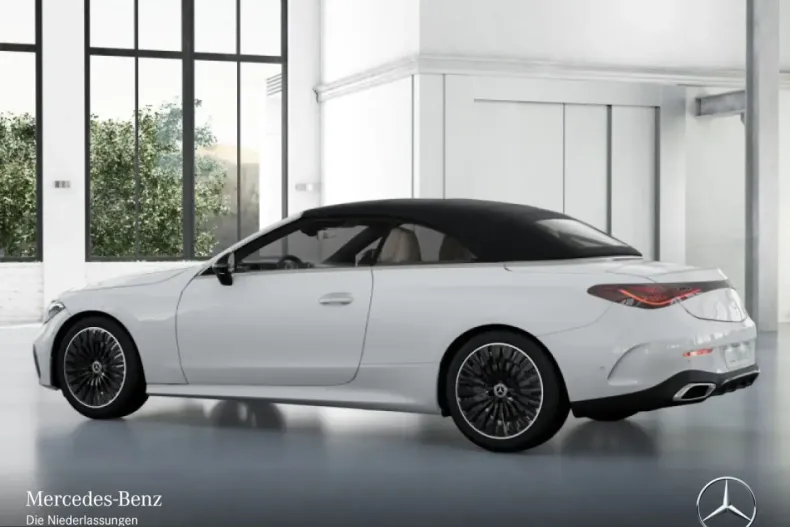 Mercedes-Benz CLE 200 (Clasa CLE) din 2024 cu 13.913 km - oferta MER201127 - foto 13