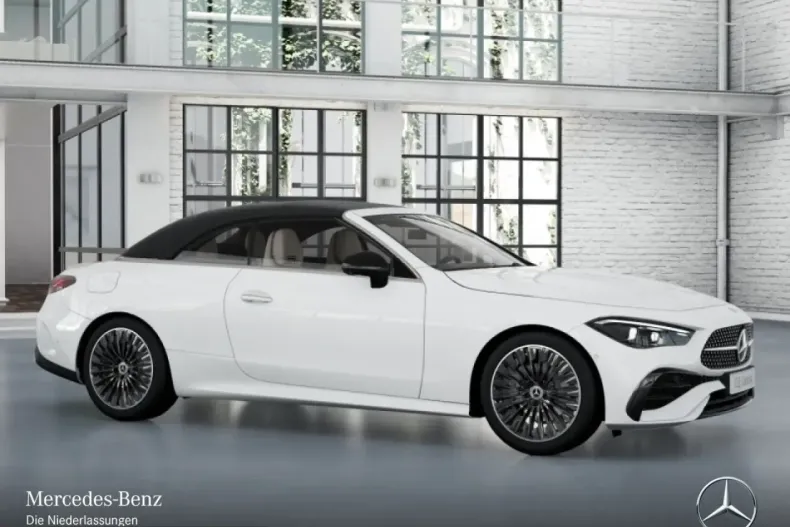 Mercedes-Benz CLE 200 (Clasa CLE) din 2024 cu 13.913 km - oferta MER201127 - foto 14