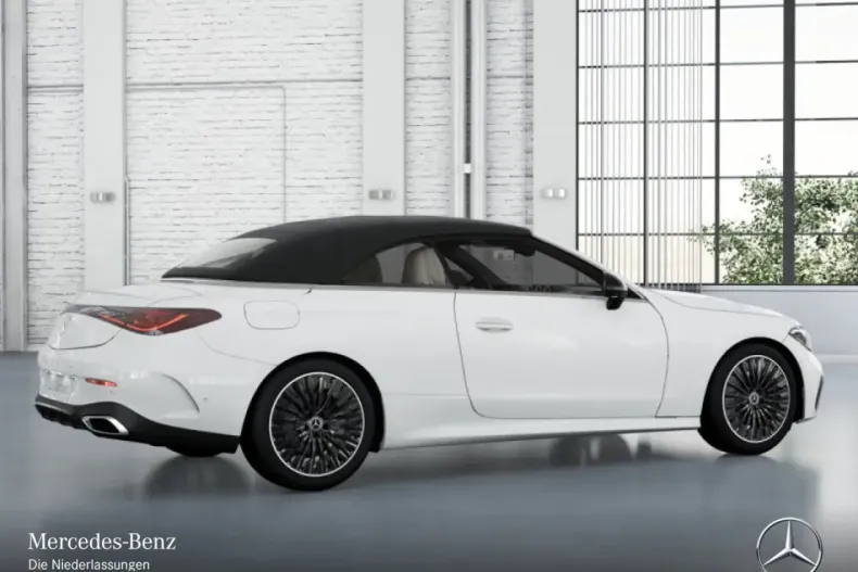 Mercedes-Benz CLE 200 (Clasa CLE) din 2024 cu 13.913 km - oferta MER201127 - foto 15