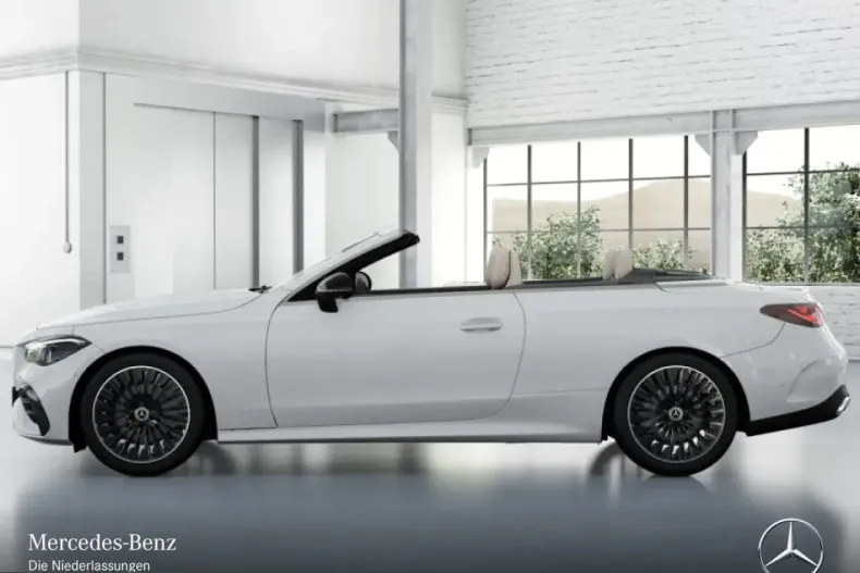 Mercedes-Benz CLE 200 (Clasa CLE) din 2024 cu 13.913 km - oferta MER201127 - foto 16